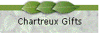 Chartreux Gifts