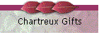 Chartreux Gifts
